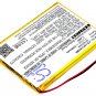 BATTERY LUVION SP405068 FOR Prestige Touch, Supreme Connect