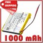 BATTERY LUVION JS803438 FOR Platinum 2