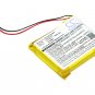 BATTERY LUVION JS803438 FOR Platinum 2