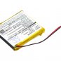 BATTERY LUVION JS803438 FOR Platinum 2