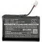 BATTERY ORICOM SC700 FOR SC700, SC703, SC705, SC710, Secure 700