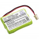 BATTERY MOTOROLA GP80AAAHC3BMX, HRMR03 FOR MBP481, MBP482, MBP483