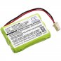 BATTERY MOTOROLA GP80AAAHC3BMX, HRMR03 FOR MBP481, MBP482, MBP483