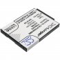 BATTERY PHILIPS 20600002300, 996510061843, N-S150, SN-S150 FOR SCD603/10, SCD603/20, SCD-603H