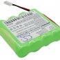 BATTERY PHILIPS NA120D05C099 FOR TD9261, TD9262, TD9270, TD9271, TD9272