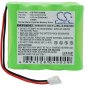 BATTERY PHILIPS NA120D05C099 FOR TD9261, TD9262, TD9270, TD9271, TD9272