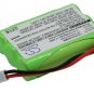 BATTERY PHILIPS MT700D02C099 FOR CEPTF, SBC-EB3655, SBC-SC368, SBC-SC368/91, SBC-SC369, SBC-SC369/91