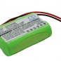 BATTERY PHILIPS 310412893522, NA120D01C089 FOR SBC-SC466, SBC-SC477, SBC-SC484, SBC-SC487, SCS-SC477