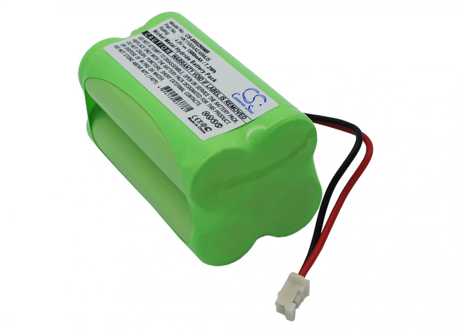 BATTERY SUMMER 02100A-10, HK1100AAE4BMJS FOR Infant 02090, Infant 0209A, Infant 0210A, Infant 02720
