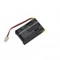 BATTERY UNIDEN YK843553 FOR UBW2101C Camera, UBWC21