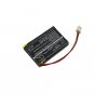 BATTERY UNIDEN YK843553 FOR UBW2101C Camera, UBWC21