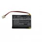 BATTERY UNIDEN YK843553 FOR UBW2101C Camera, UBWC21