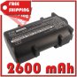 BATTERY ARRIS BPB022S, BPB024, BPB024H, BPB026S FOR TM602, TM602G, TM602G/115, TM702