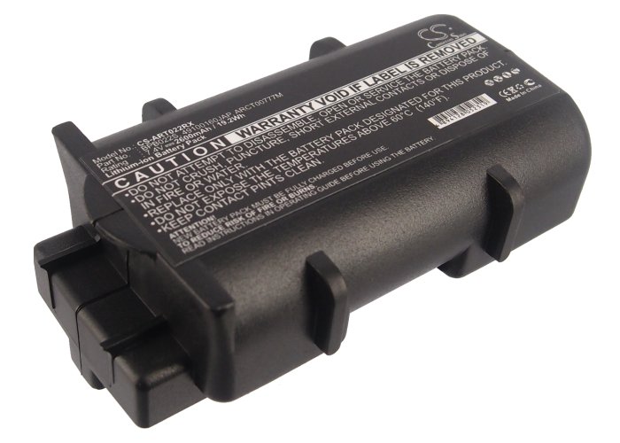 BATTERY ARRIS BPB022S, BPB024, BPB024H, BPB026S FOR TM602, TM602G, TM602G/115, TM702