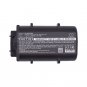 BATTERY ARRIS 49100160JAP, ARCT00777M, BPB024H, BPB026S FOR TG862, TG862G, TM02AC1G6, TM502G