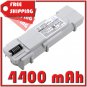 BATTERY ARRIS ARCT00830, ARCT00830N, BPB044H, BPB044S FOR WBM760A, WTM552, WTM552G, WTM652G