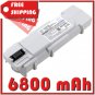 BATTERY ARRIS ARCT00830, ARCT00830N, BPB044H, BPB044S FOR WBM760A, WTM552, WTM552G, WTM652G
