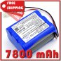 BATTERY AT&T DL200-BAT-2S3P-002, DLC-200 FOR DLC-200C