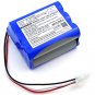 BATTERY AT&T DL200-BAT-2S3P-002, DLC-200 FOR DLC-200C