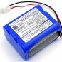 BATTERY AT&T DL200-BAT-2S3P-002, DLC-200 FOR DLC-200C