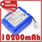 BATTERY AT&T DL200-BAT-2S3P-002, DLC-200 FOR DLC-200C