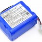 BATTERY AT&T DL200-BAT-2S3P-002, DLC-200 FOR DLC-200C