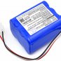 BATTERY AT&T DL200-BAT-2S3P-002, DLC-200 FOR DLC-200C