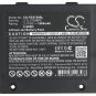 BATTERY TEXAS INSTRUMENTS 3.7L1750BPC FOR TI-Nspire Navigator Wireless Cradle WiFi, TI-Planet