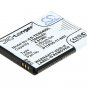 BATTERY TEXAS INSTRUMENTS 3.7L12005SPA, P11P35-11-N01 FOR TI-84 CE, TI-84 Plus CE, TI-Nspire CX CAS