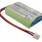 BATTERY DOGTRA AE562438P6H, AE602048P6H, BP74T2 FOR 2300NCP Transmitter, 2300NCP Transmitters