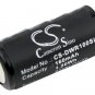 BATTERY DOG WATCH A175, ST0214 FOR R-100, R-200