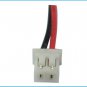 BATTERY DOGTRA 28AAAM4SMX, 40AAAM4SMX, BP-RR, DC-1 FOR 202NCP gold transmitters, 210NCP transmitters