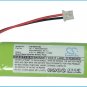 BATTERY DOGTRA 28AAAM4SMX, 40AAAM4SMX, BP-RR, DC-1 FOR 202NCP gold transmitters, 210NCP transmitters