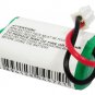 BATTERY DOGTRA SDT00-11907 FOR FieldTrainer SD-400, transmitters SD-400S, WetlandHunter SD-400 Camo