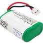 BATTERY KINETIC MH120AAAL4GC