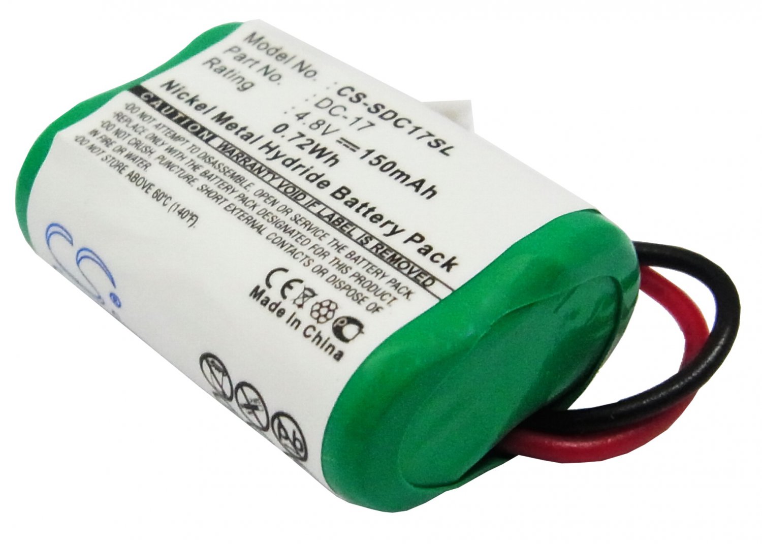BATTERY PETSAFE FOR PDT00-12470