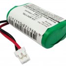 BATTERY SPORTDOG 4SN-1/4AAA15H-H-JP1, 650-058, DC-17, DC-17_5, MH120AAAL4GC FOR Field Trainer SD-400