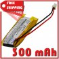 BATTERY DOGTRA BP37F FOR EF3000 Gold Dog containment system, iQ plus remote dog training collar