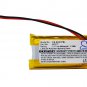 BATTERY DOGTRA BP37F FOR EF3000 Gold Dog containment system, iQ plus remote dog training collar