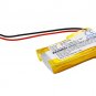 BATTERY DOGTRA BP37F FOR EF3000 Gold Dog containment system, iQ plus remote dog training collar