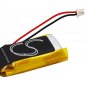 BATTERY DOGTRA BP37F FOR EF3000 Gold Dog containment system, iQ plus remote dog training collar