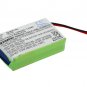 BATTERY DOGTRA BP74R FOR Receiver 2502B, Receiver 2502T, Receiver 3502NCP