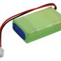 BATTERY DOGTRA BP74R FOR Receiver 2502B, Receiver 2502T, Receiver 3502NCP