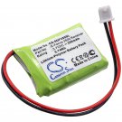 BATTERY DOGTRA FOR E-Fence 3500 Receiver, YS-300 Bark Collar