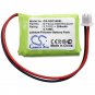 BATTERY DOGTRA FOR E-Fence 3500 Receiver, YS-300 Bark Collar