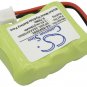 BATTERY DOGTRA 35AAAH3BMX, BP20R FOR YS-200 Collar, YS-500 Tapper Stopper Collar