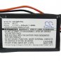 BATTERY DOGTRA BP37T FOR DA210, iQ plus remote transmitter