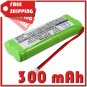 BATTERY DOGTRA BP12RT, GPRHC043M016 FOR Transmitter 7102H, YS500 Anti Bark Collar