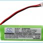 BATTERY DOGTRA BP12RT, GPRHC043M016 FOR Transmitter 7102H, YS500 Anti Bark Collar