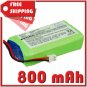 BATTERY DOGTRA BP74T FOR Transmitter 3500T, Transmitter 3502B, Transmitter 3502T